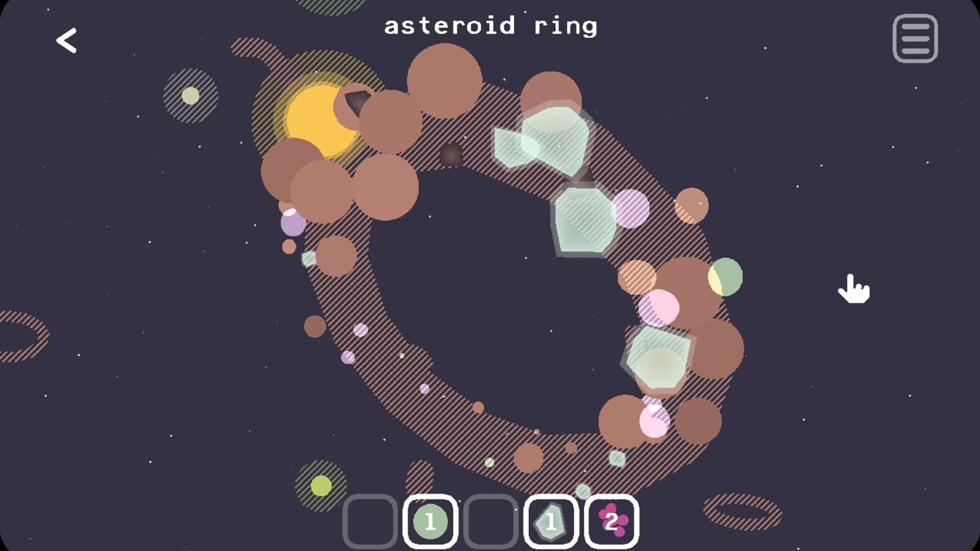 Screenshot for Heliopedia