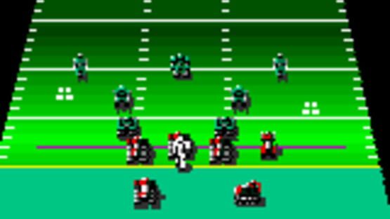 Screenshot for Tournament Cyberball
