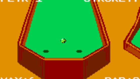 Screenshot for Krazy Ace Miniature Golf