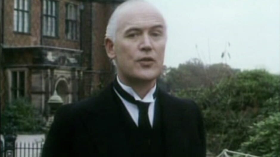 Screenshot for Clue
