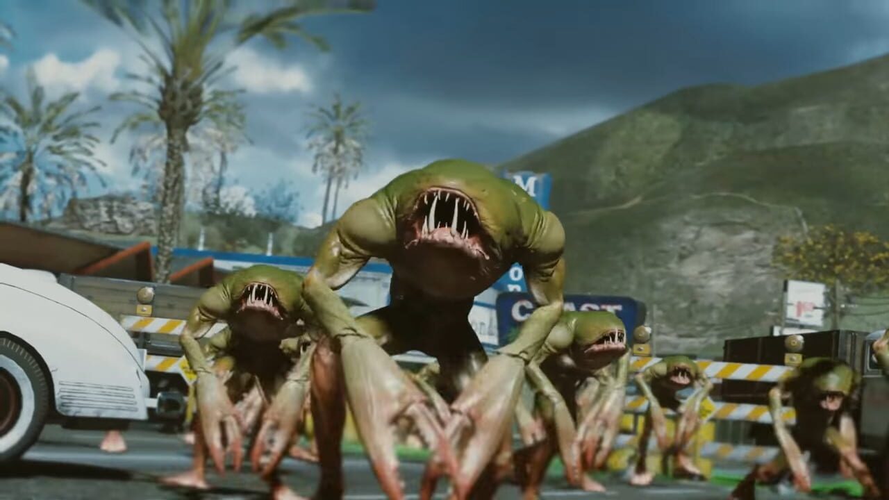 Screenshot for Call of Duty: Infinite Warfare - Absolution