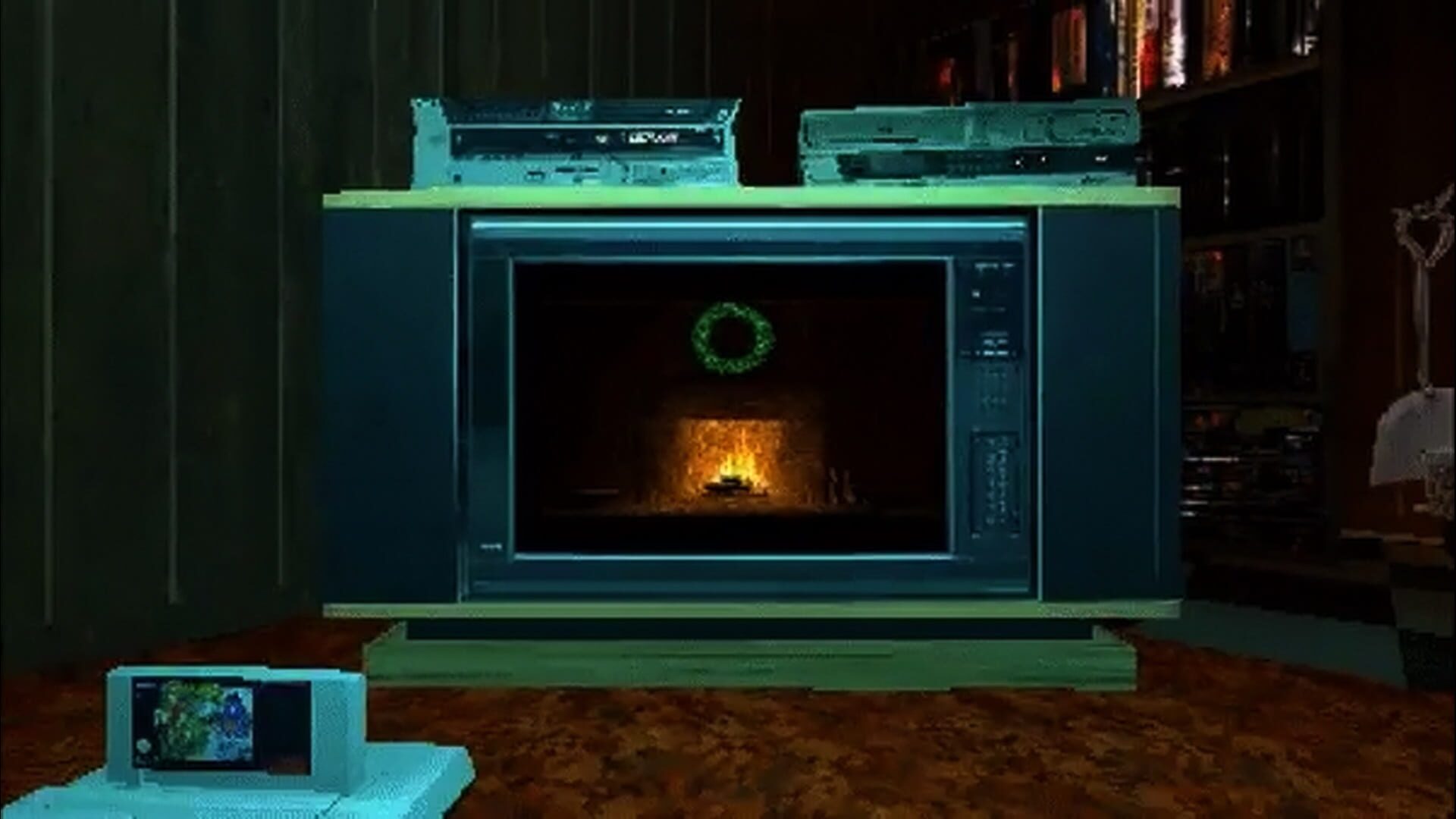 Screenshot for Down in the Dungeon