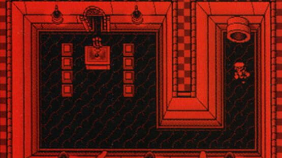 Screenshot for VB Mario Land