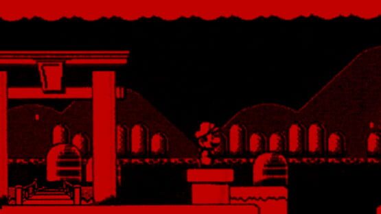 Screenshot for VB Mario Land