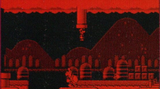 Screenshot for VB Mario Land