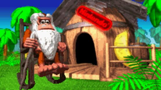 Screenshot for Diddy Kong Pilot