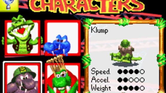 Screenshot for Diddy Kong Pilot