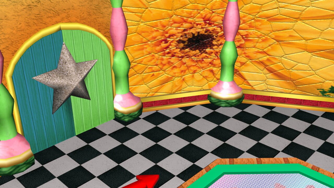 Screenshot for Welcome to GameCube World!!