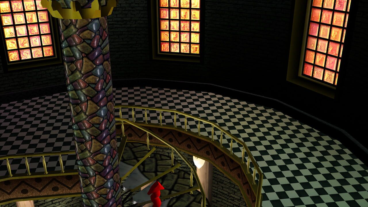 Screenshot for Welcome to GameCube World!!