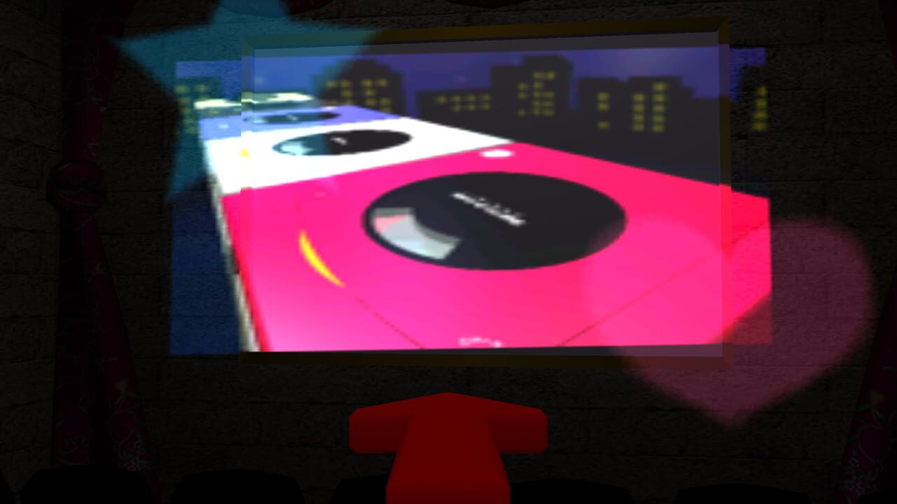 Screenshot for Welcome to GameCube World!!