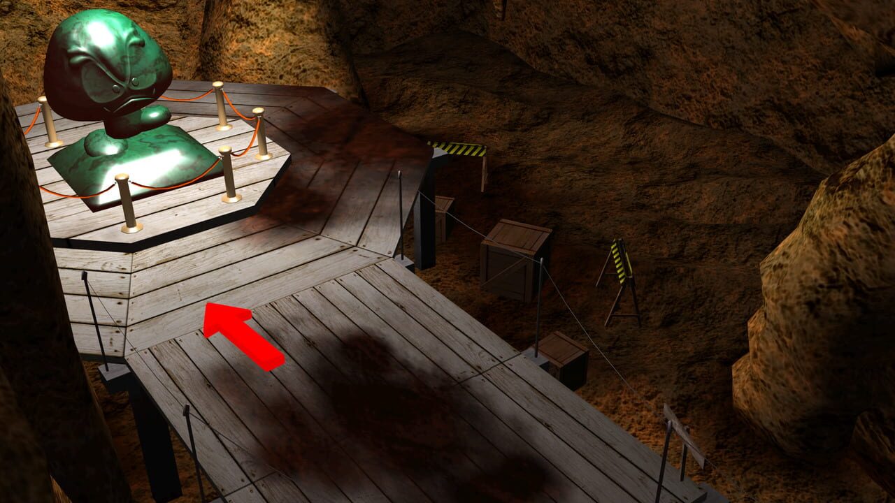 Screenshot for Welcome to GameCube World!!