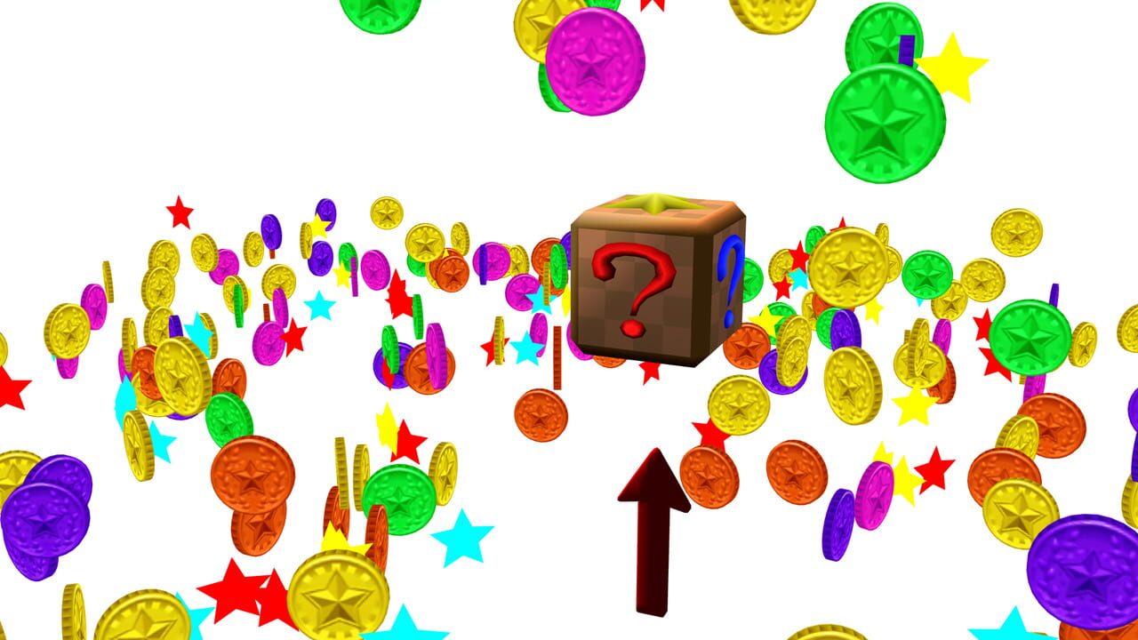 Screenshot for Welcome to GameCube World!!