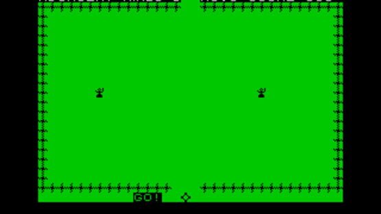Screenshot for Mined-Out