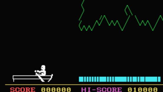 Screenshot for Jackie Chan in Project A