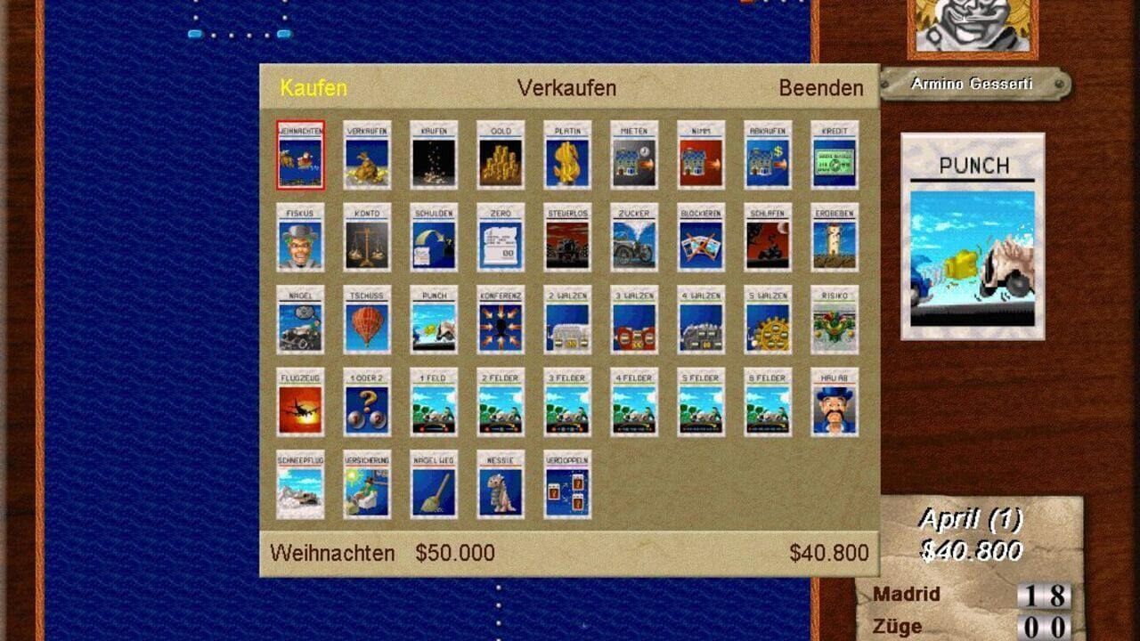 Screenshot for Dr. Drago's Madcap Chase