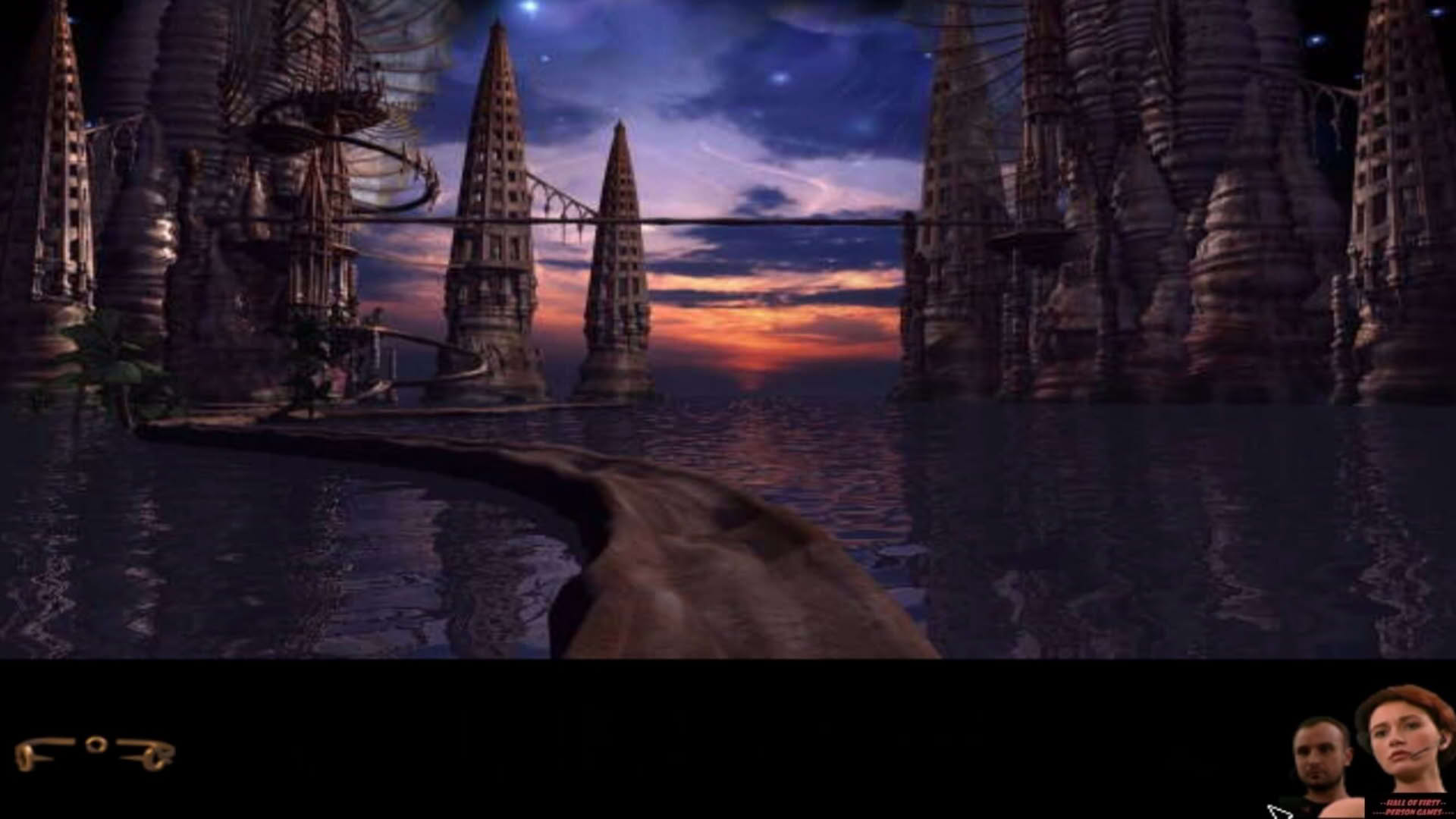 Screenshot for Schizm: Mysterious Journey