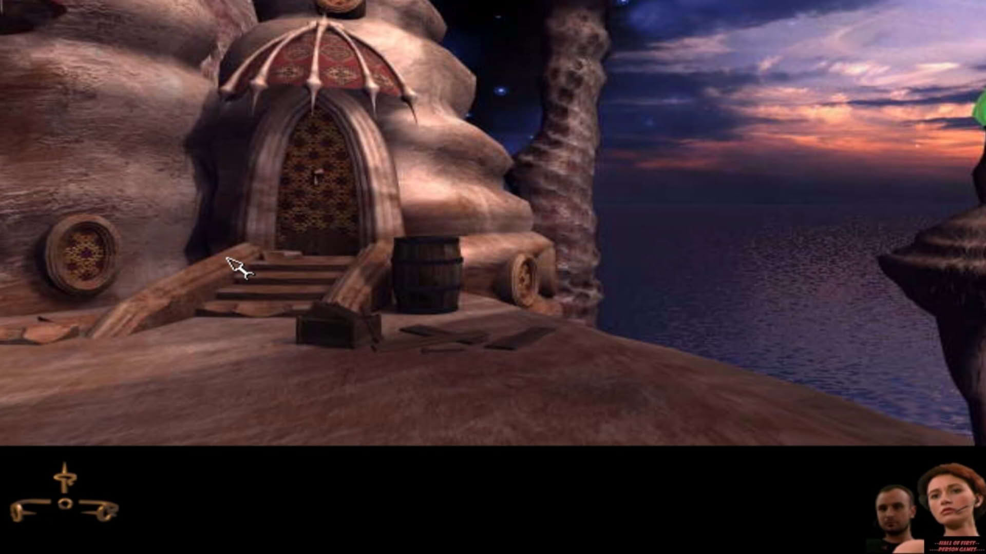 Screenshot for Schizm: Mysterious Journey