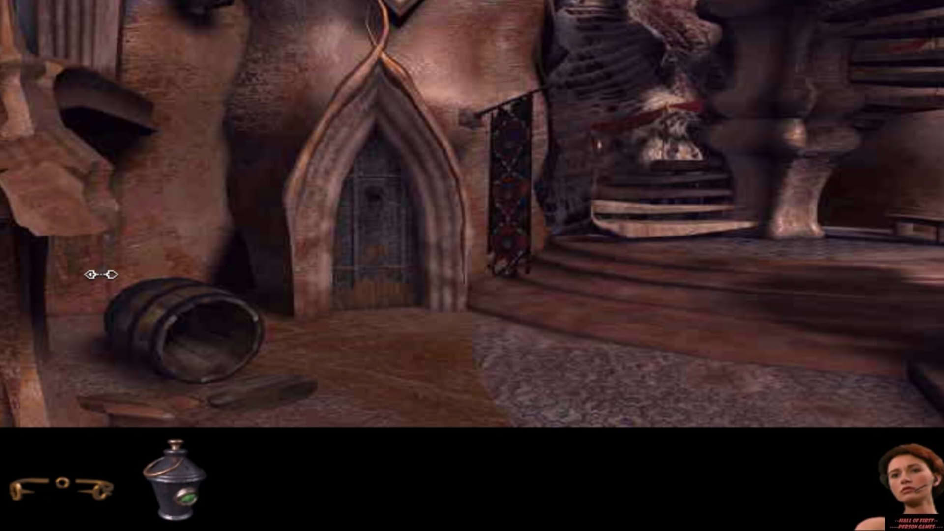 Screenshot for Schizm: Mysterious Journey