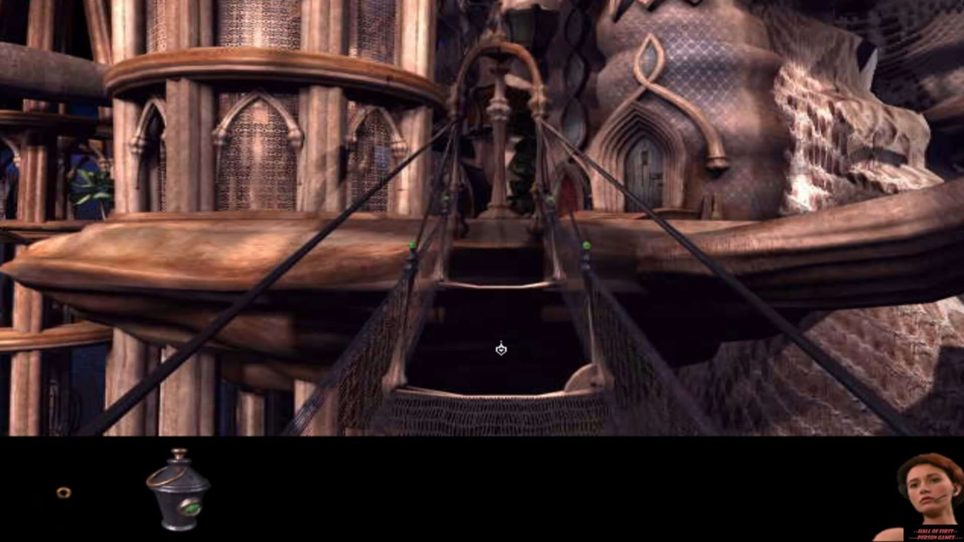 Screenshot for Schizm: Mysterious Journey