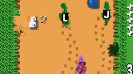 Screenshot for JumpStart: Dino Adventure Field Trip