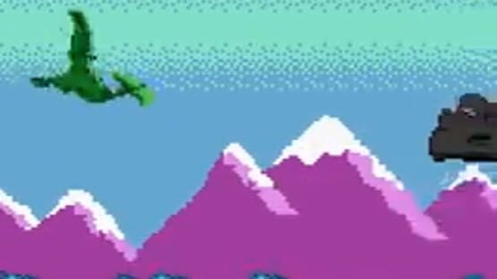Screenshot for JumpStart: Dino Adventure Field Trip
