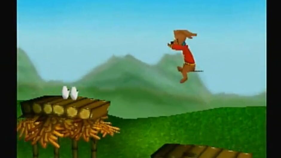 Screenshot for JumpStart Wildlife Safari Field Trip