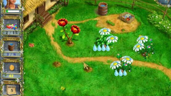 Screenshot for Magic Farm