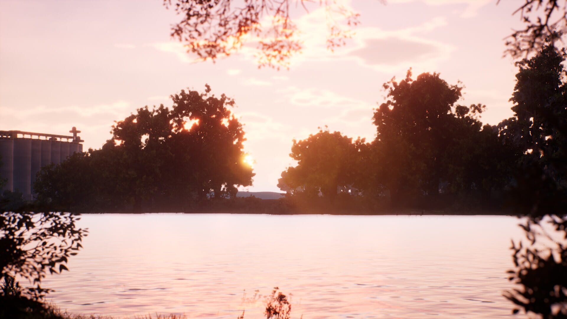 Screenshot for Bassmaster Fishing 2022