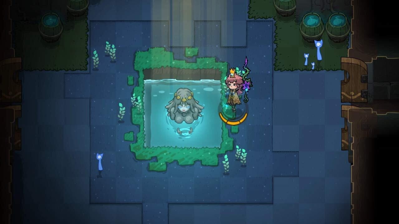 Screenshot for Crown Trick