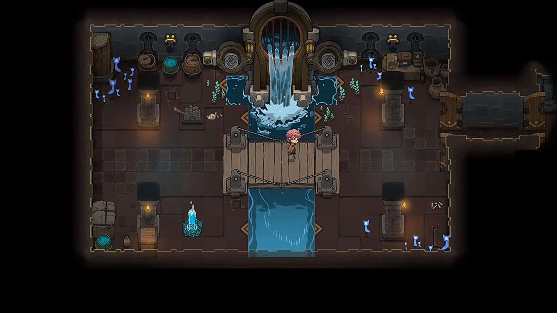 Screenshot for Crown Trick
