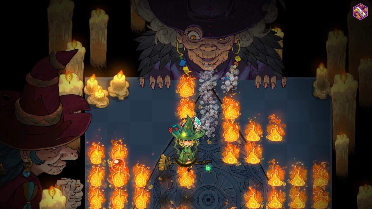 Screenshot for Crown Trick