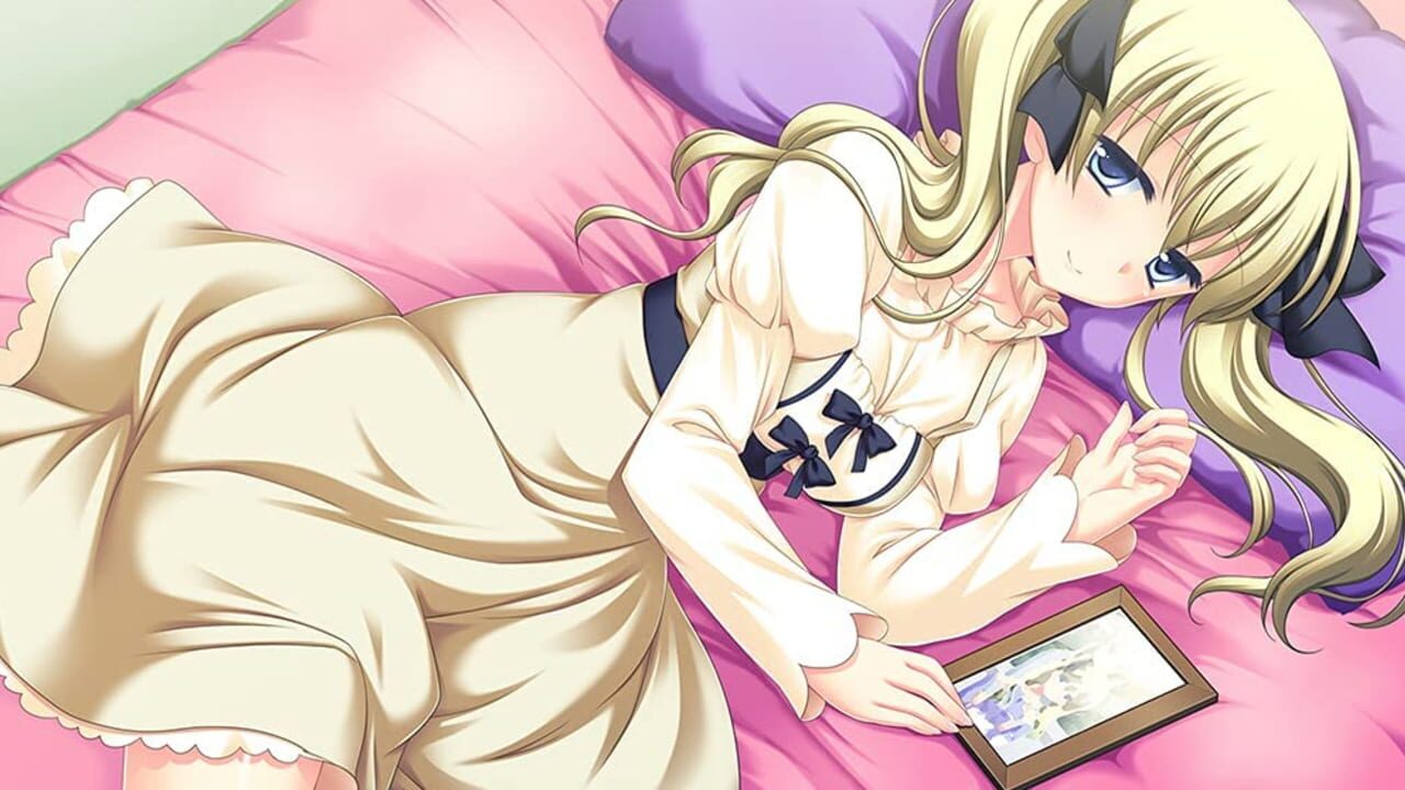 Screenshot for Strawberry Nauts