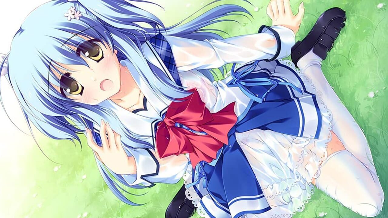 Screenshot for Strawberry Nauts