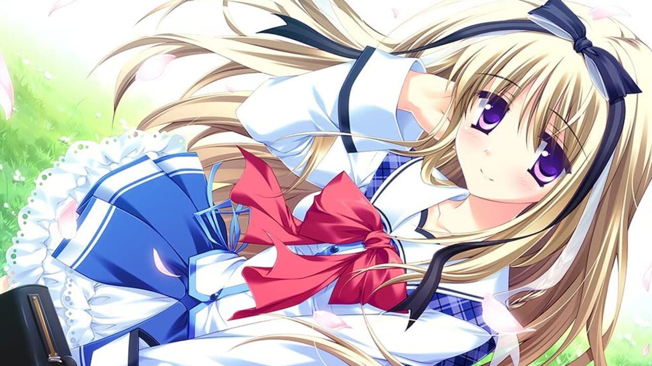 Screenshot for Strawberry Nauts