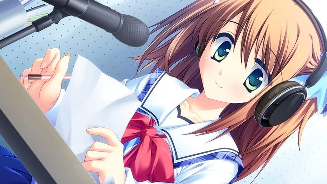 Screenshot for Strawberry Nauts