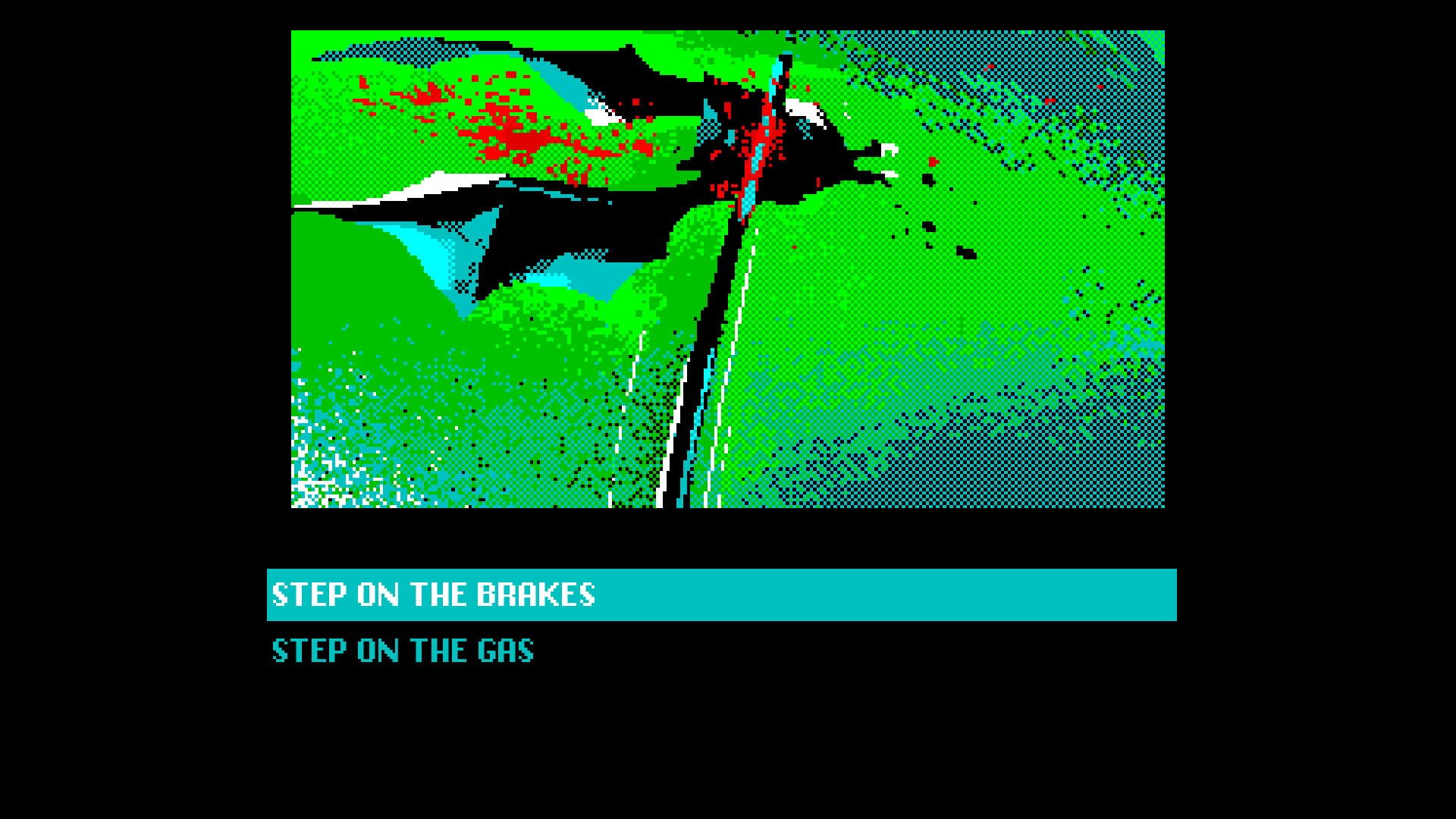 Screenshot for Mothmen 1966