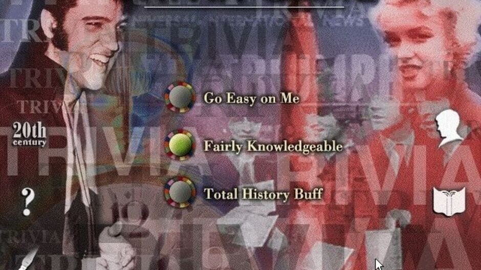 Screenshot for Greatest Moments of Our Time