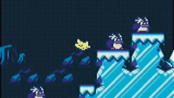 Screenshot for Densetsu no Starfy