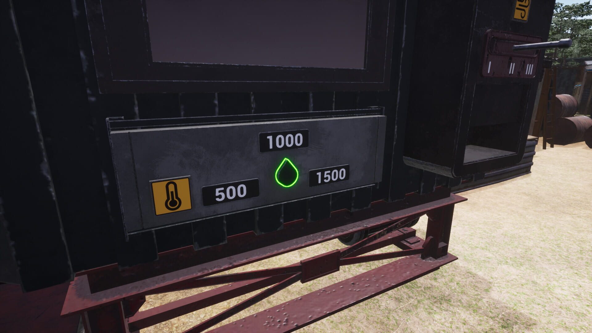 Screenshot for Ship Graveyard Simulator