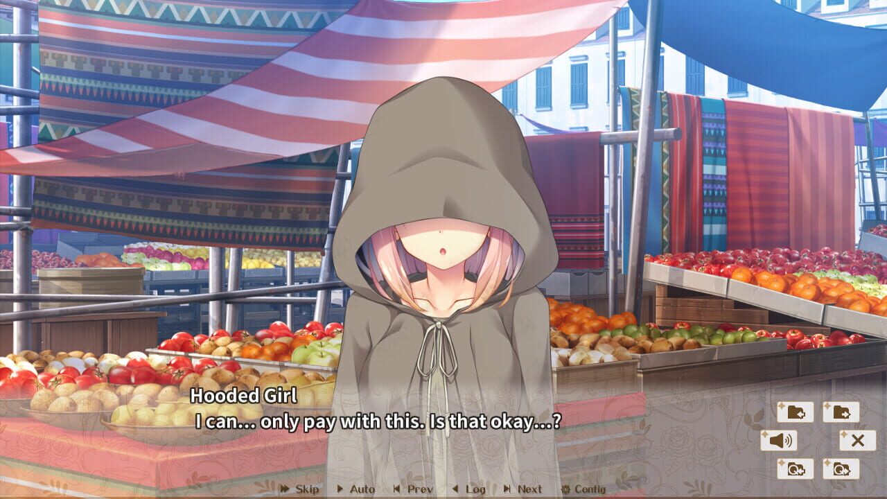 Screenshot for HaremKingdom