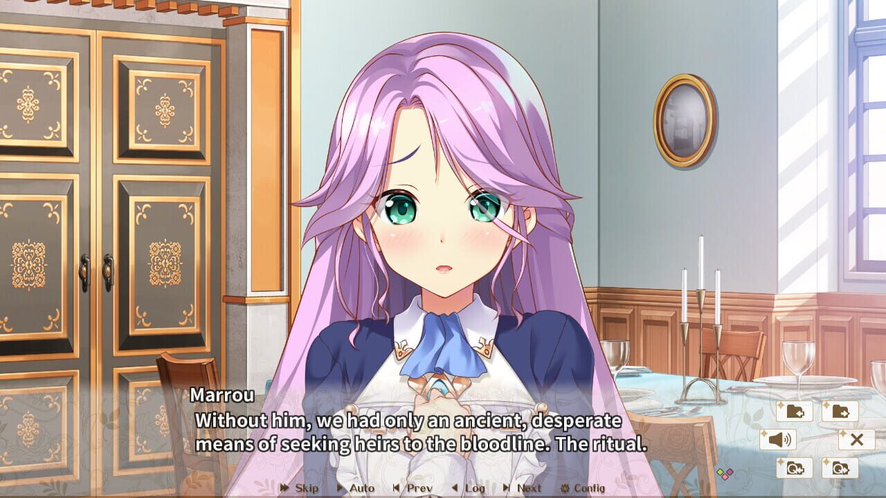 Screenshot for HaremKingdom