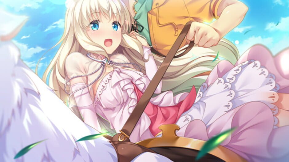 Screenshot for HaremKingdom