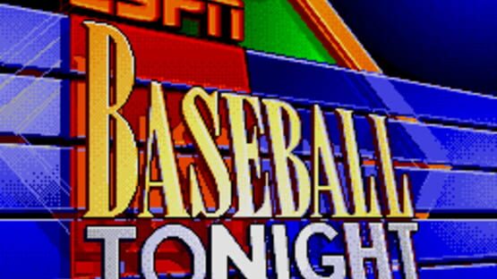Screenshot for ESPN Baseball Tonight