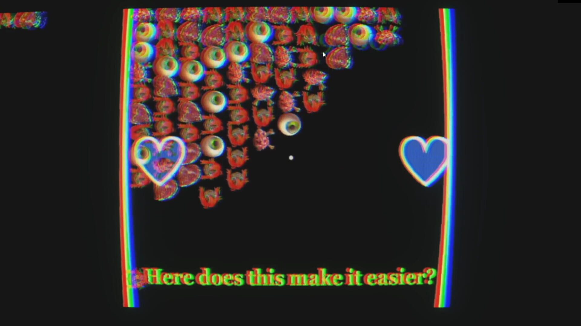 Screenshot for Doki Doki Anomaly