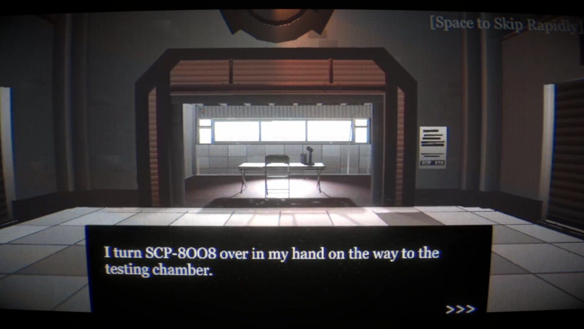 Screenshot for Doki Doki Anomaly