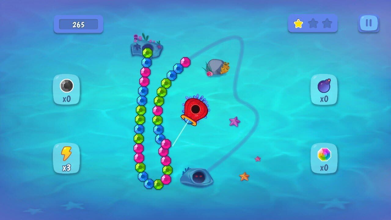 Screenshot for Zumba Aqua