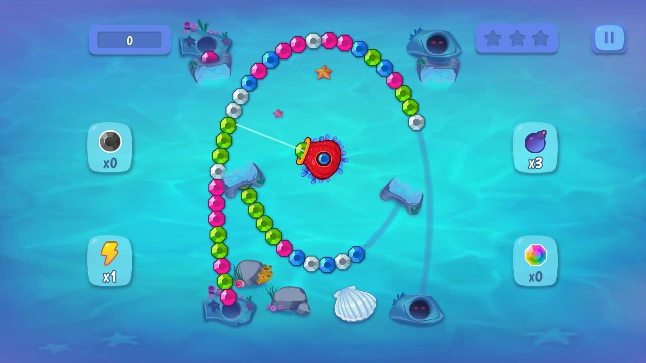 Screenshot for Zumba Aqua