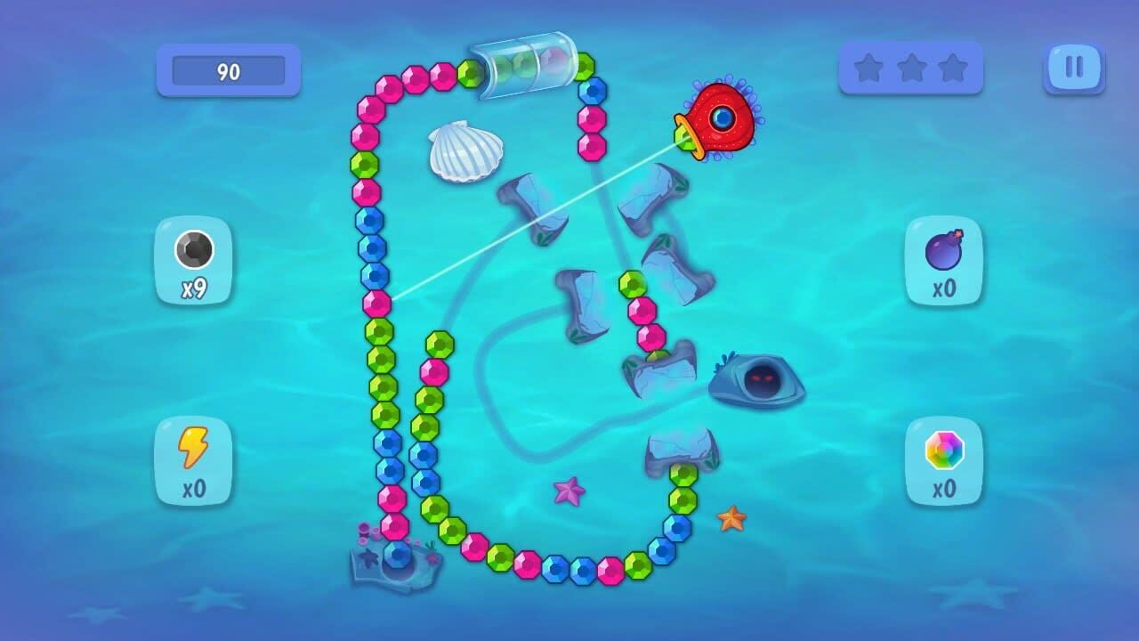 Screenshot for Zumba Aqua