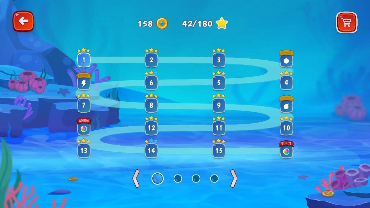 Screenshot for Zumba Aqua