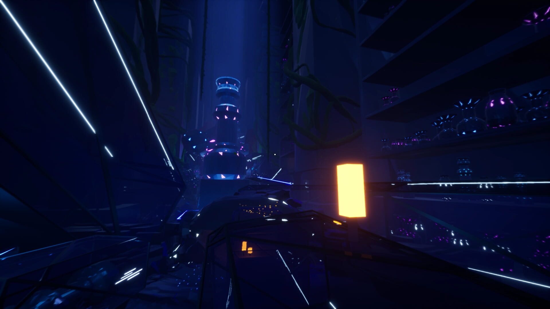 Screenshot for Spectrolite